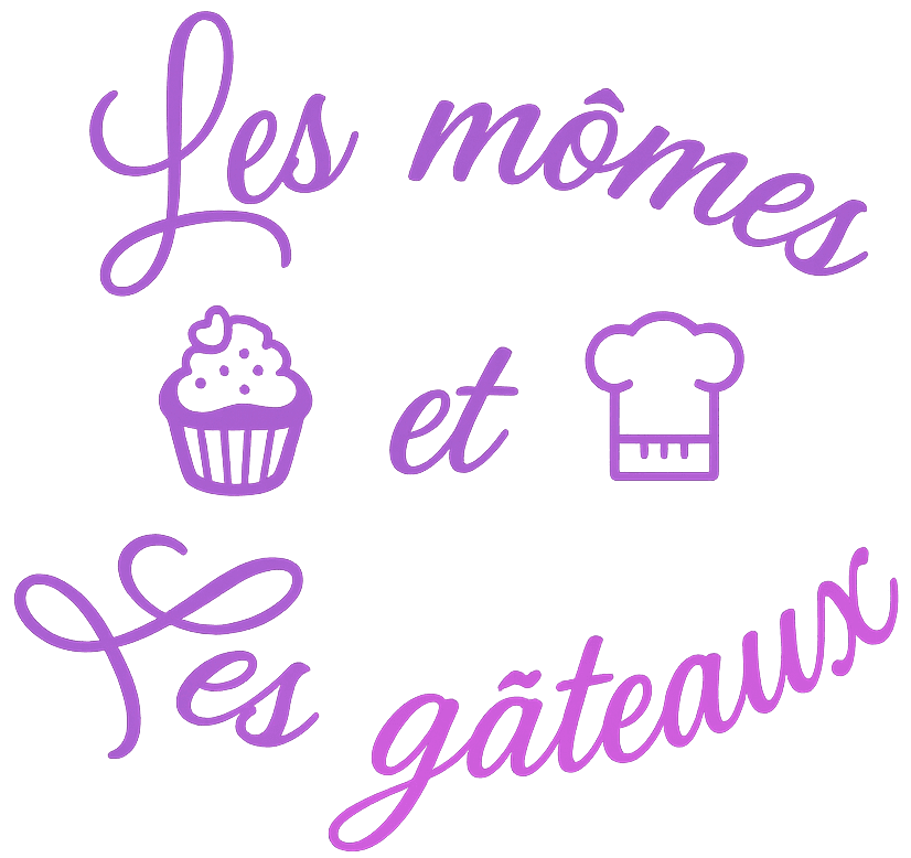 Logo Les mômes et les gâteaux